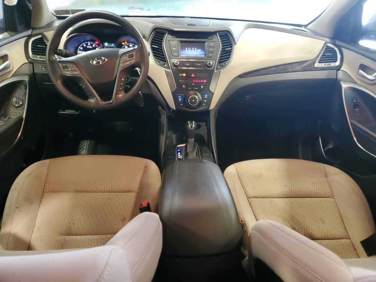 2018 Hyundai Santa Fe - Image 8