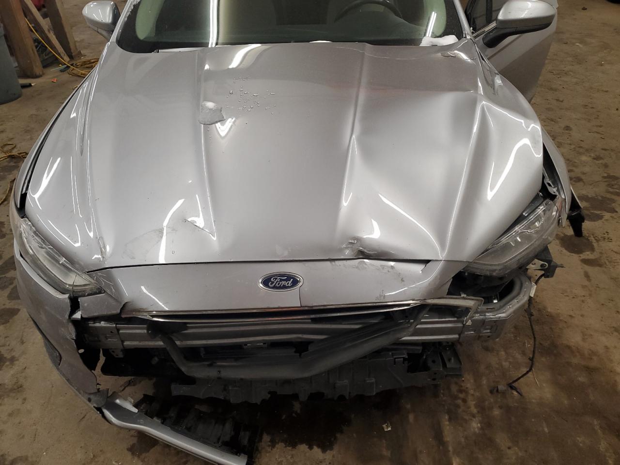 3FA6P0HD6LR189227 FORD FUSION 2020