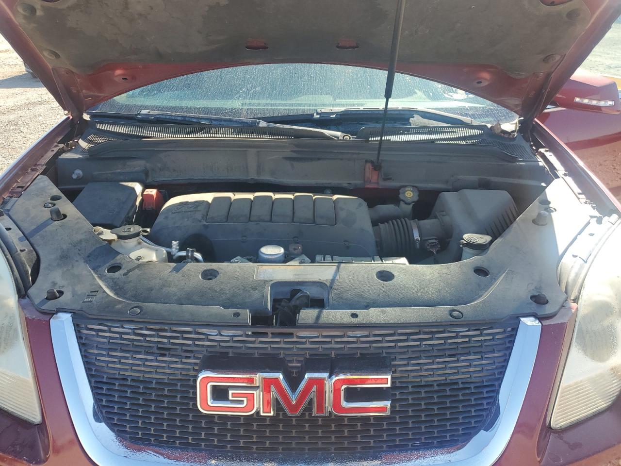 2011 GMC Acadia - Image 12