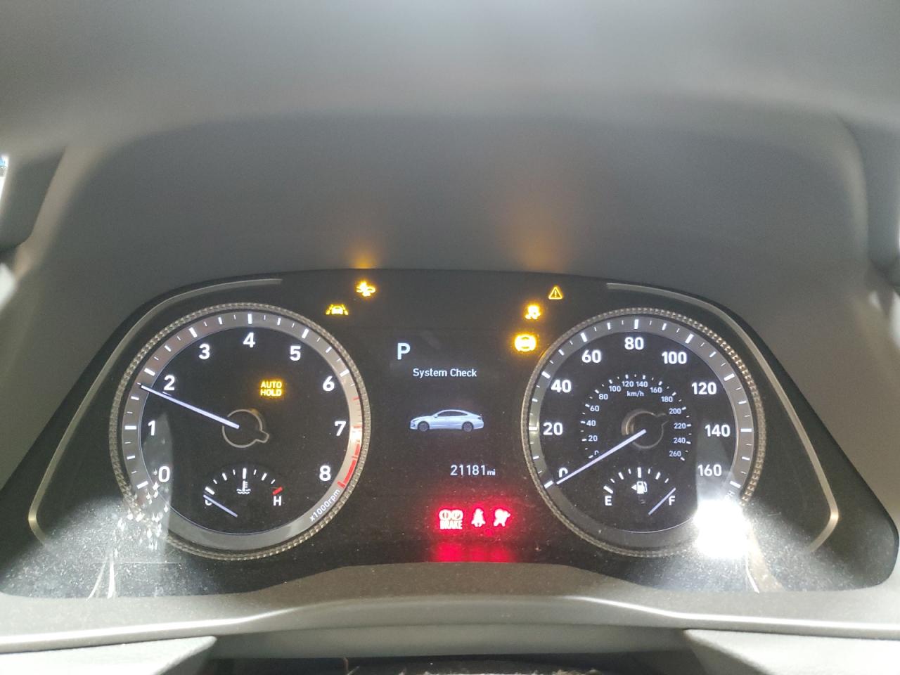 2020 Hyundai Sonata - Image 9
