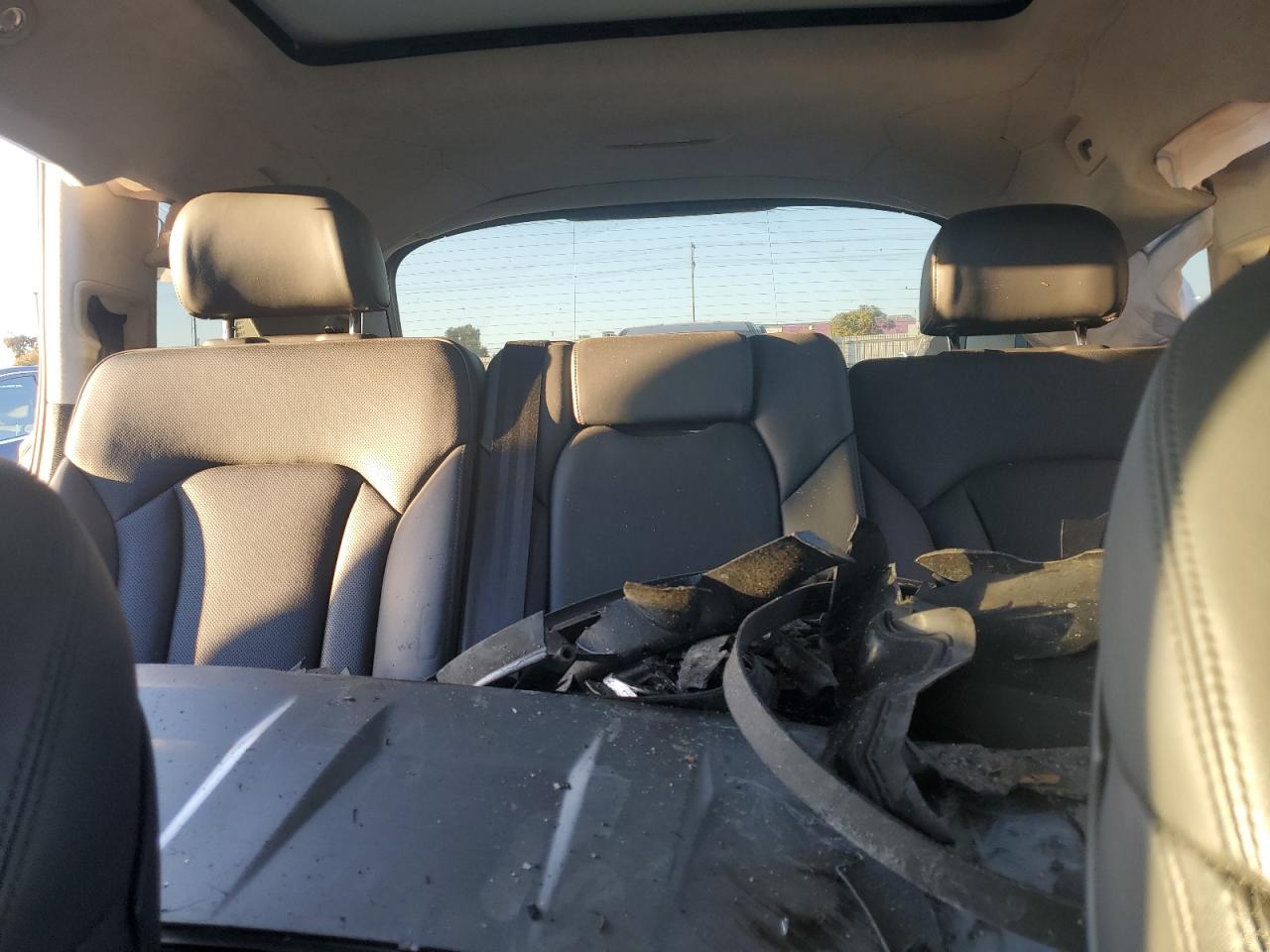 2018 Audi Q7 - Image 10