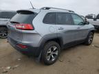 2014 Jeep Cherokee Trailhawk за продажба в Brighton, CO - Front End