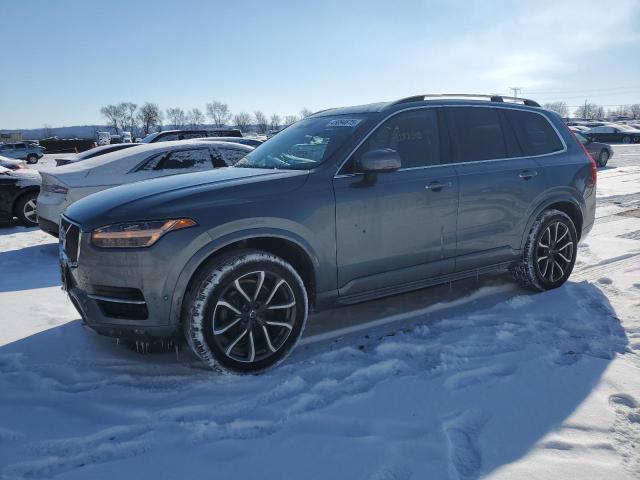 2018 Volvo Xc90 T5