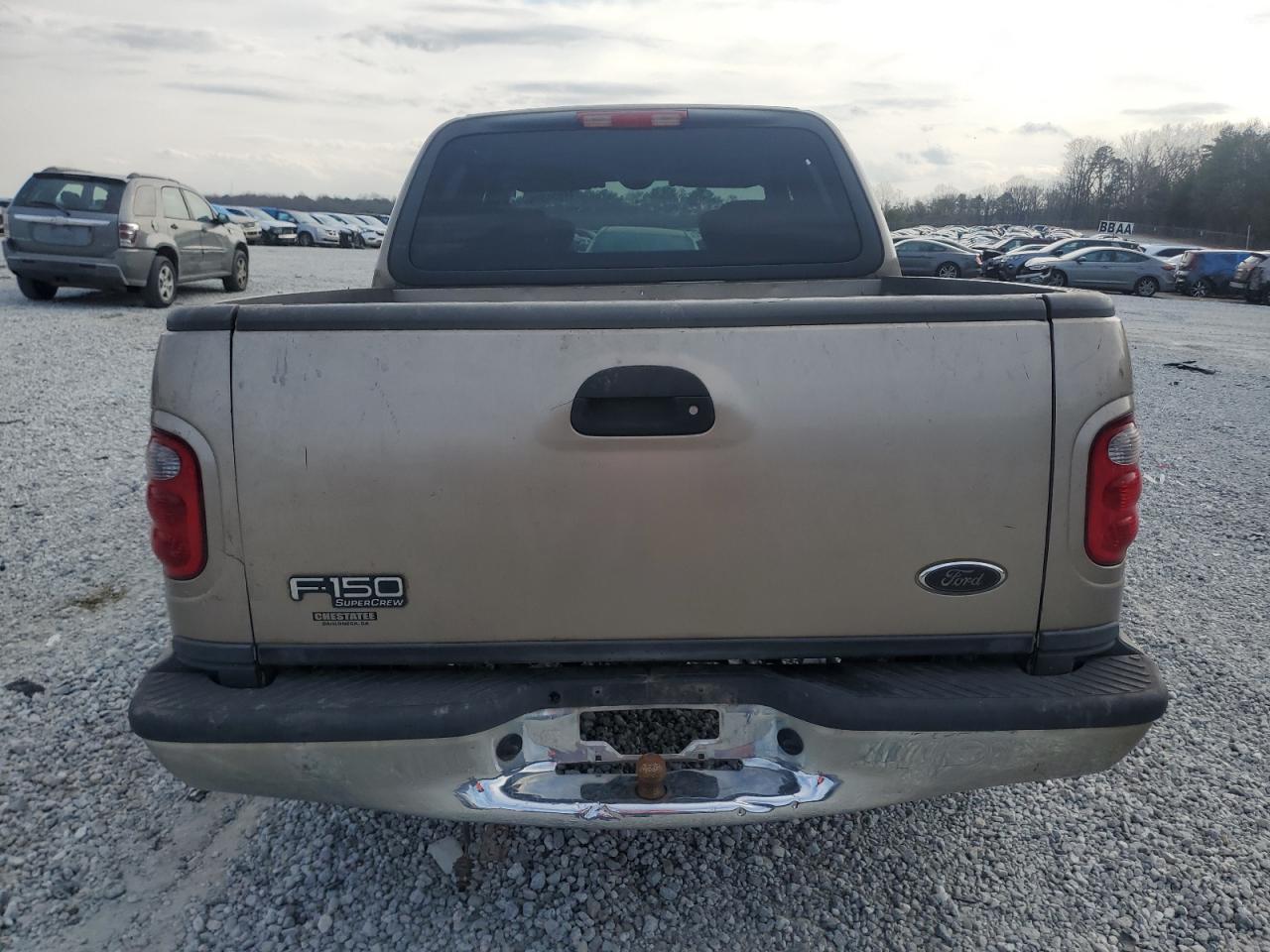 2003 Ford F-150 - Image 6