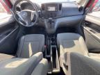 2018 NISSAN NV200 2.5S for sale at Copart MA - NORTH BOSTON