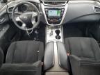 2015 NISSAN MURANO S for sale at Copart ON - LONDON