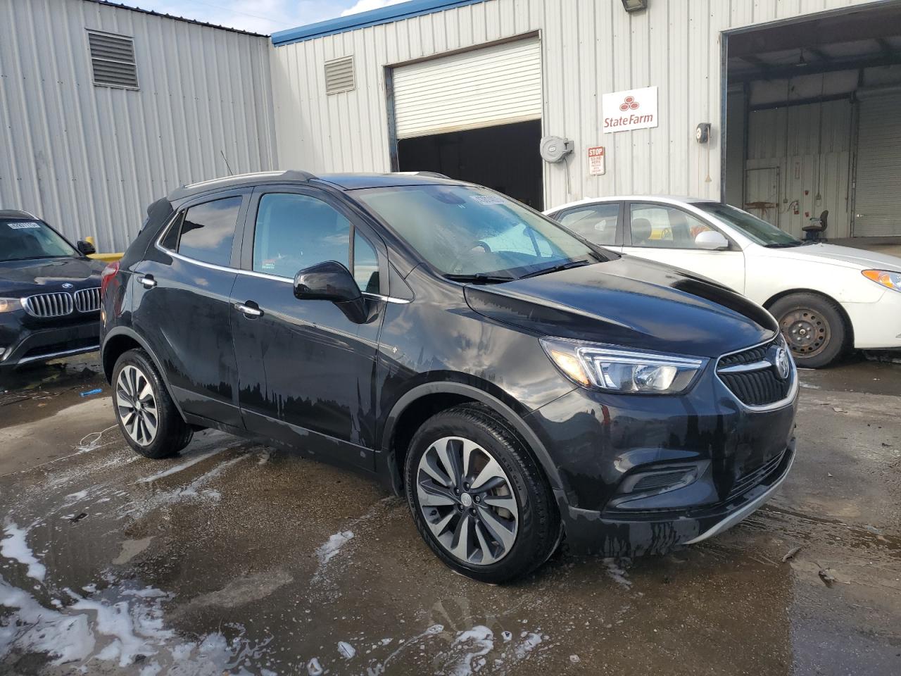 2022 Buick Encore - Image 4