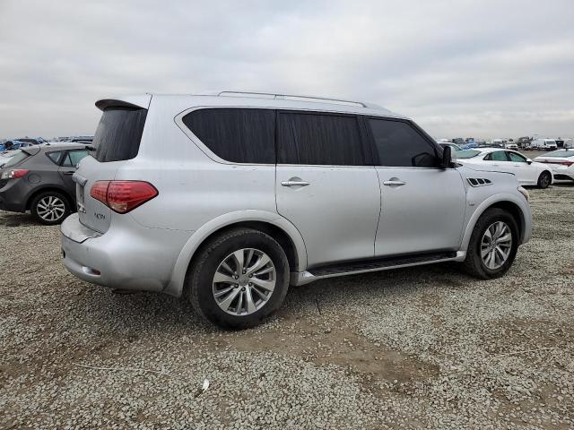 2016 INFINITI QX80 