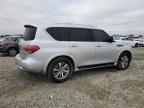 2016 INFINITI QX80  for sale at Copart CA - SAN DIEGO