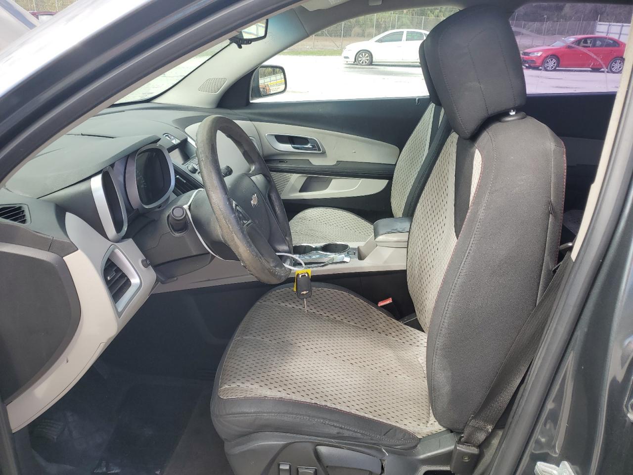 2010 Chevrolet Equinox - Image 7