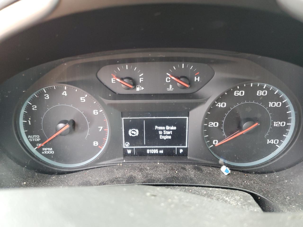 1G1ZB5ST9KF214516 CHEVROLET MALIBU 2019