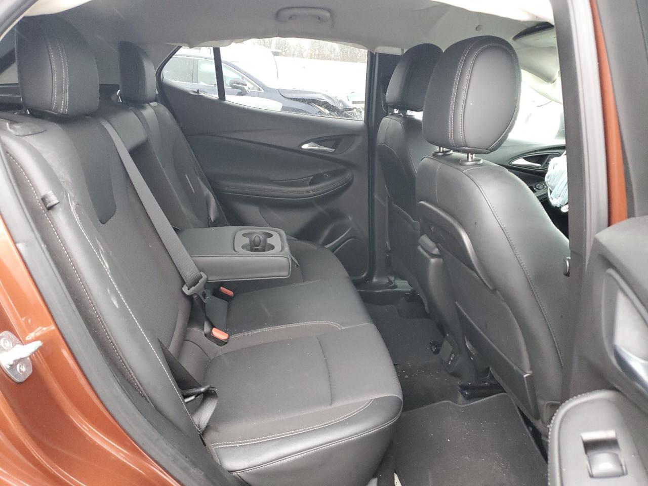 2020 Buick Encore - Image 11