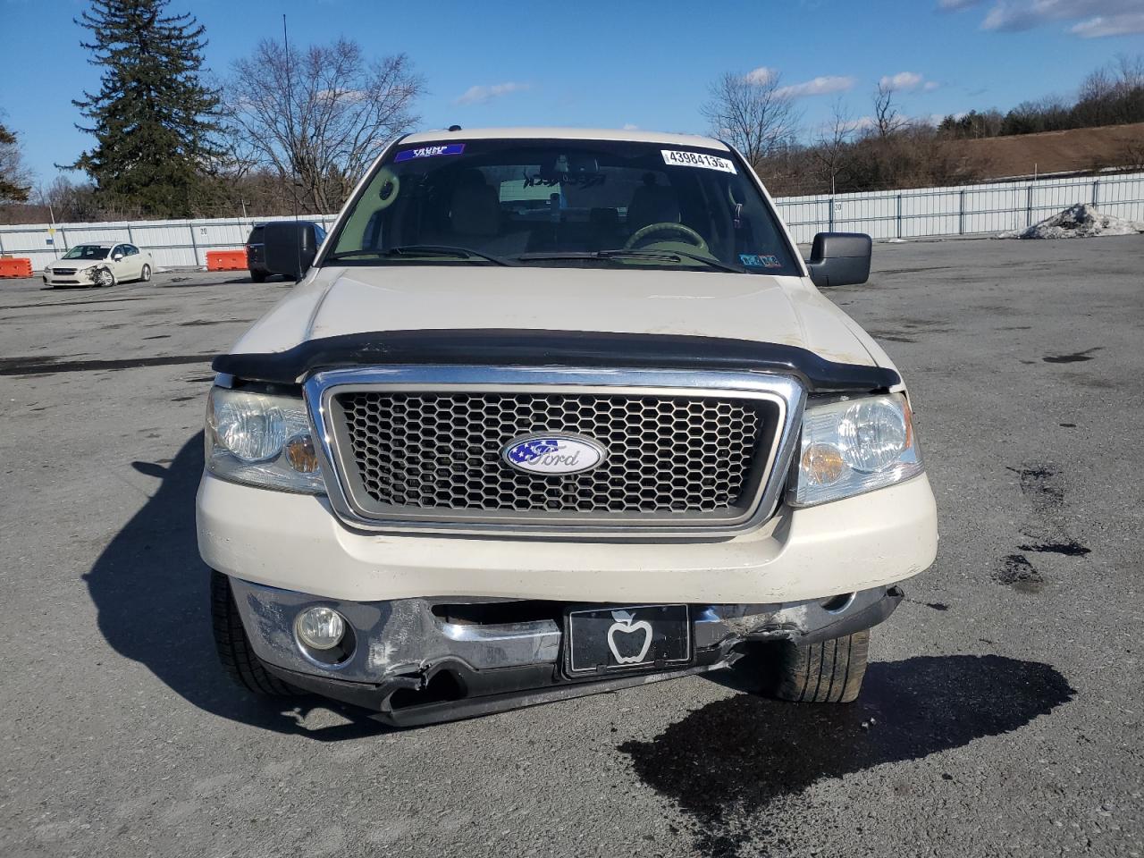 2007 Ford F-150 - Image 5