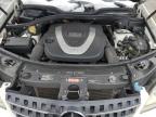2006 Mercedes-Benz Ml 350 იყიდება Brookhaven-ში, NY - Rear End