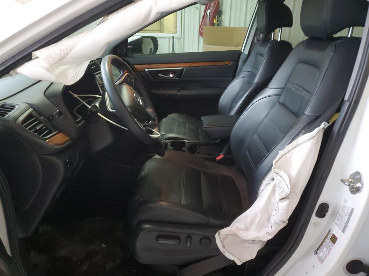 2019 Honda CR-V - Image 7