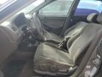 2000 Honda Civic Ex na sprzedaż w San Martin, CA - Vandalism