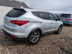 2015 Hyundai Santa Fe Sport  за продажба в Magna, UT - Side