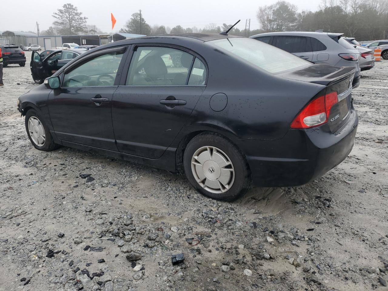 2010 Honda Civic - Image 2