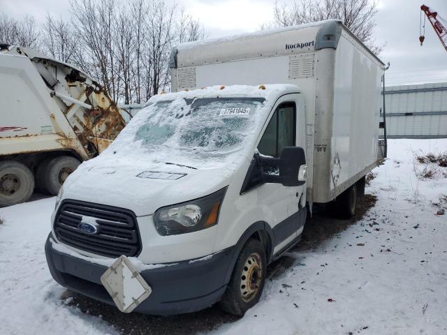 2016 Ford Transit T-350 Hd