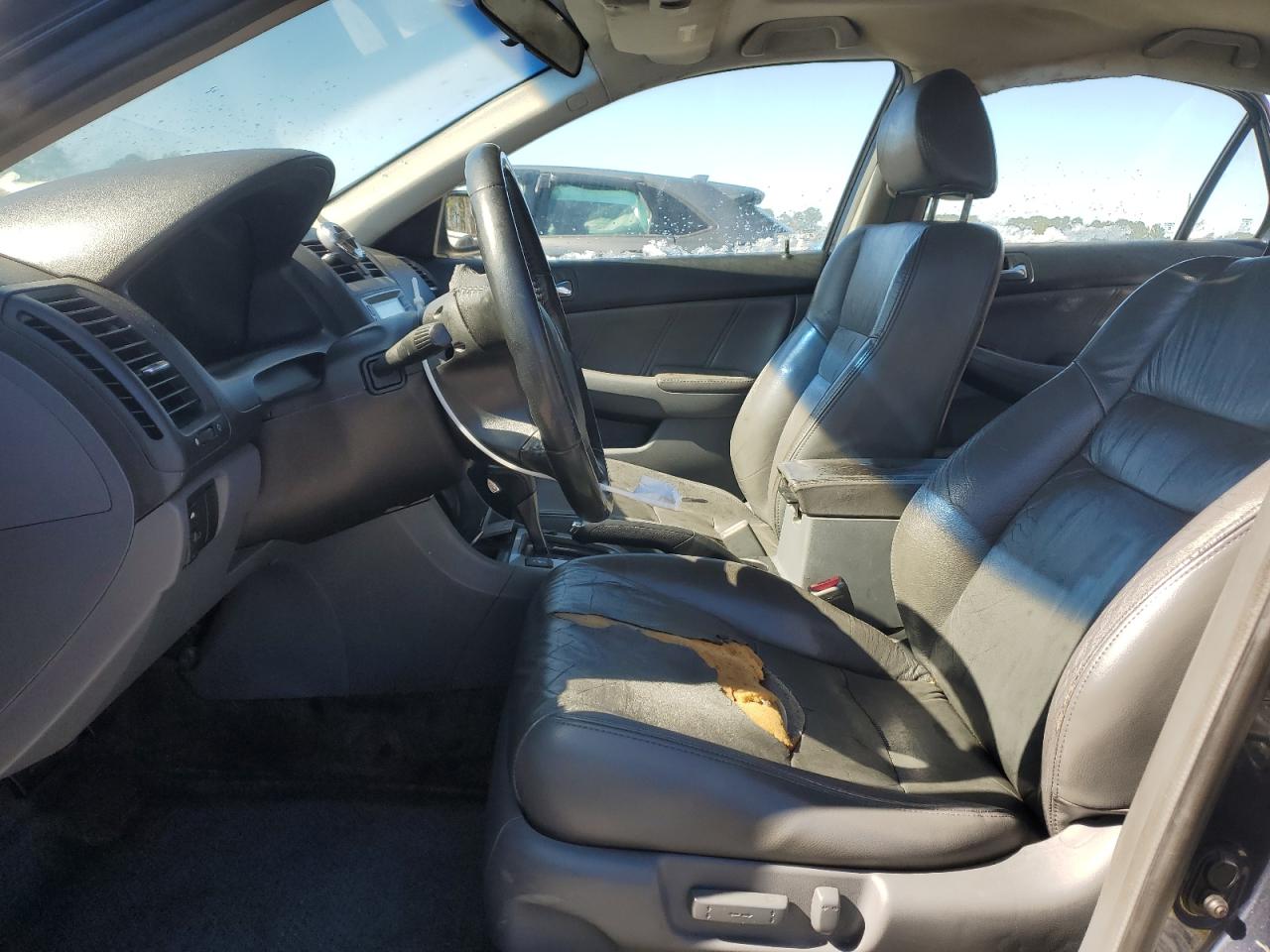 2006 Honda Accord - Image 7