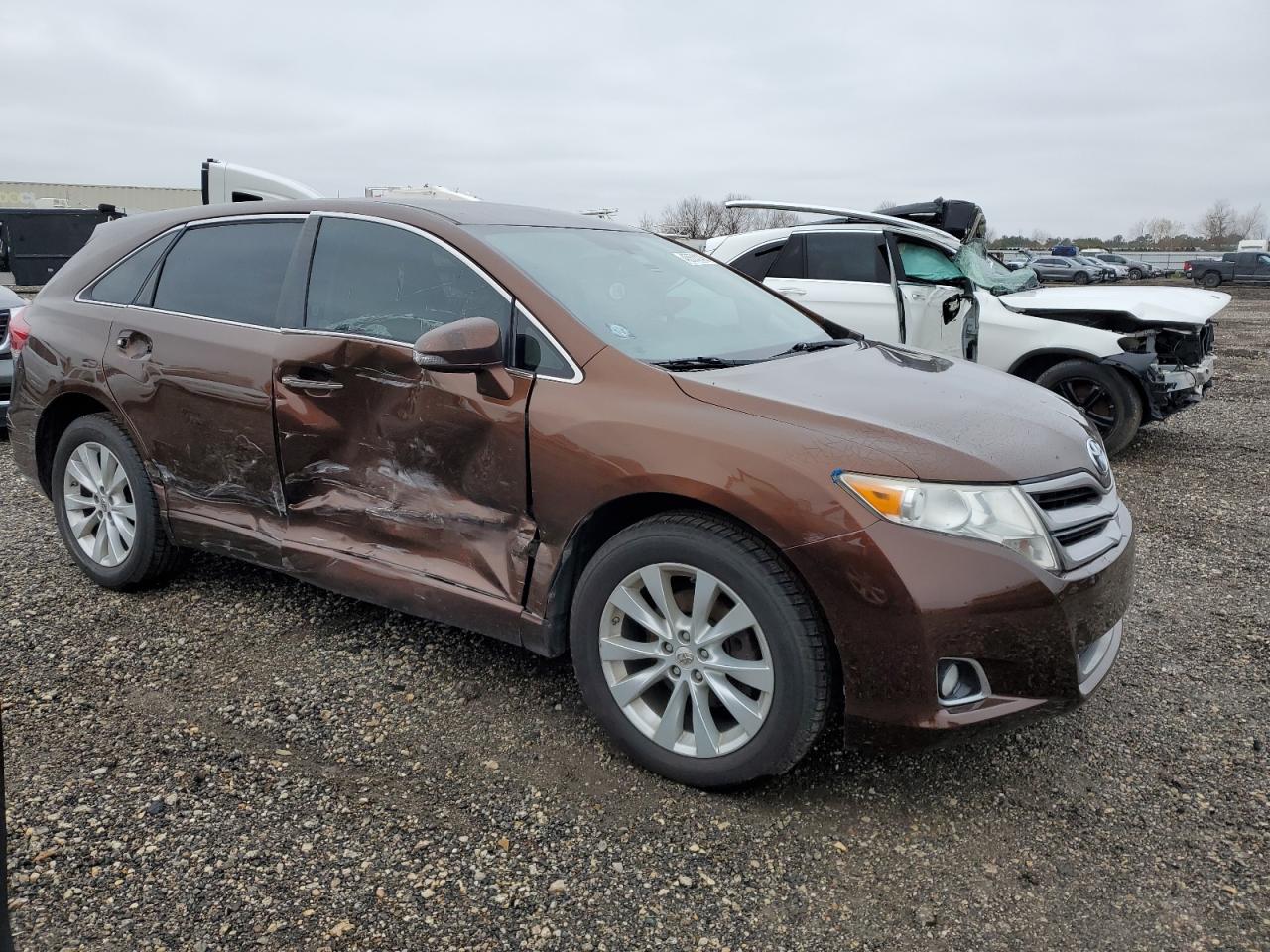 2013 Toyota Venza - Image 4