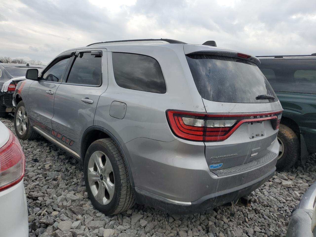 2014 Dodge Durango - Image 2