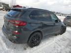 2021 BMW X5 XDRIVE40I for sale at Copart ON - TORONTO