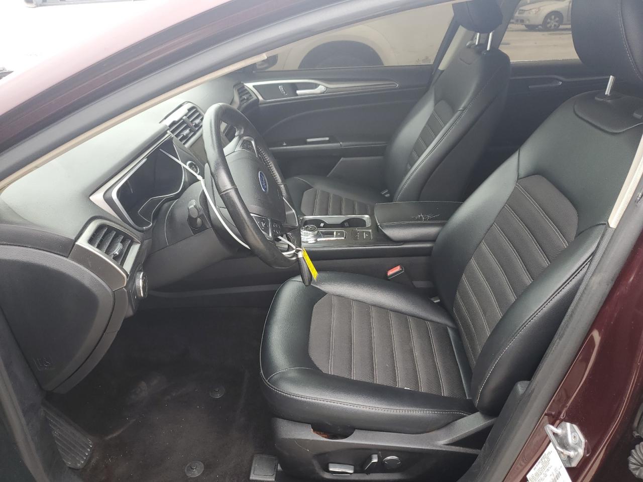 2017 Ford Fusion - Image 7