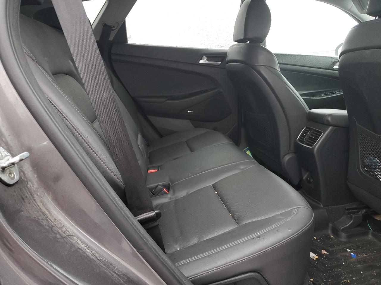 2020 Hyundai Tucson - Image 10