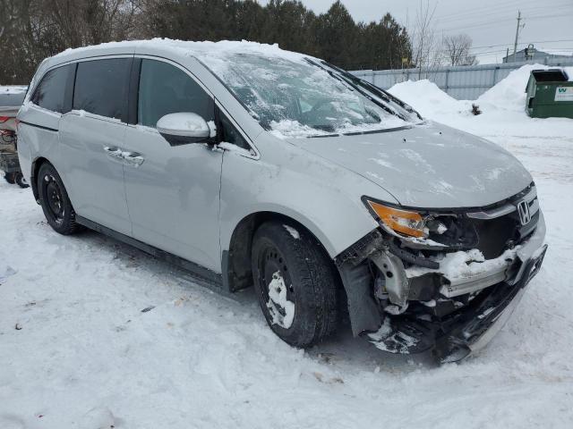 2014 HONDA ODYSSEY EX