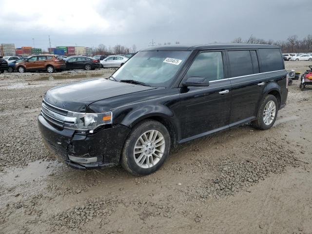 2017 Ford Flex Sel