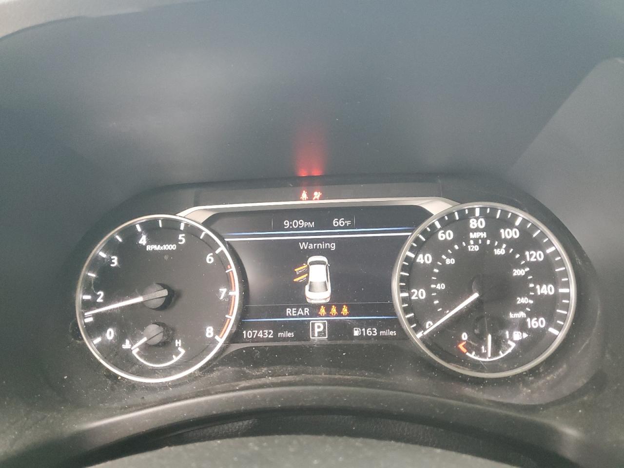 2020 Nissan Sentra - Image 9