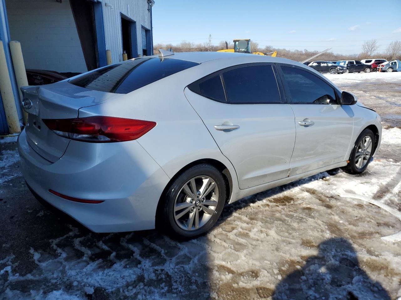 2018 Hyundai Elantra - Image 3