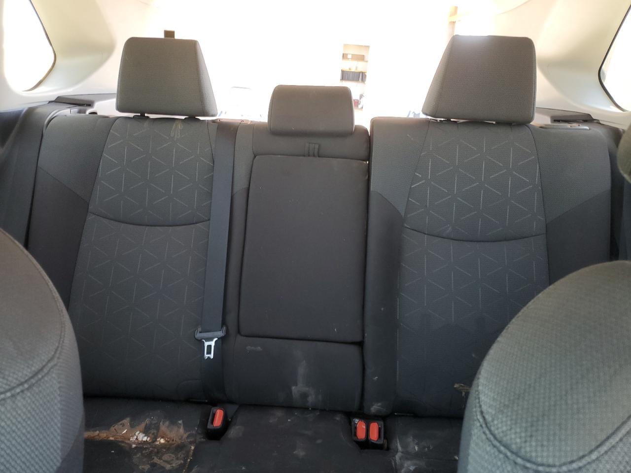 2021 Toyota RAV 4 - Image 10