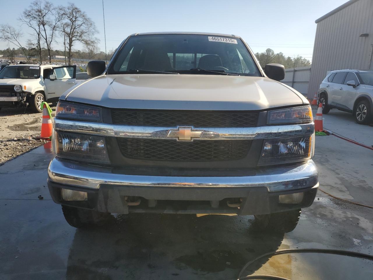 2006 Chevrolet Colorado - Image 5