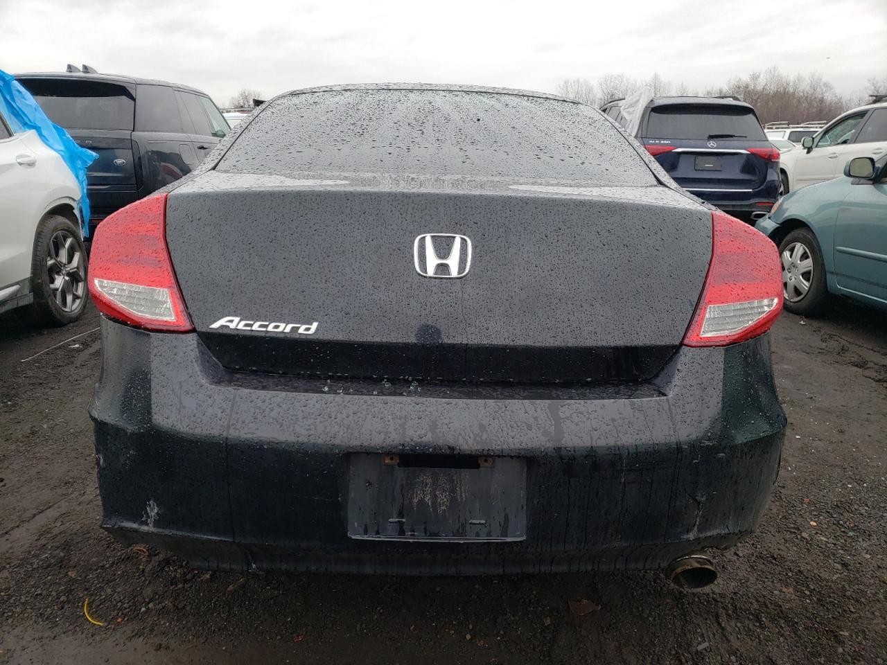 2012 Honda Accord - Image 6