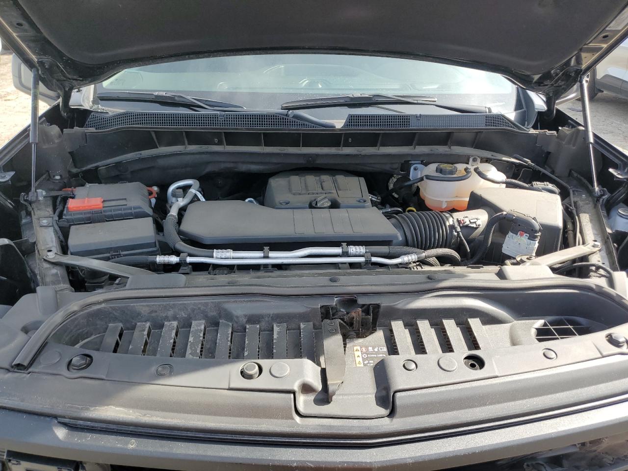 1GCRABEKXRZ338928 CHEVROLET ALL Models 2024