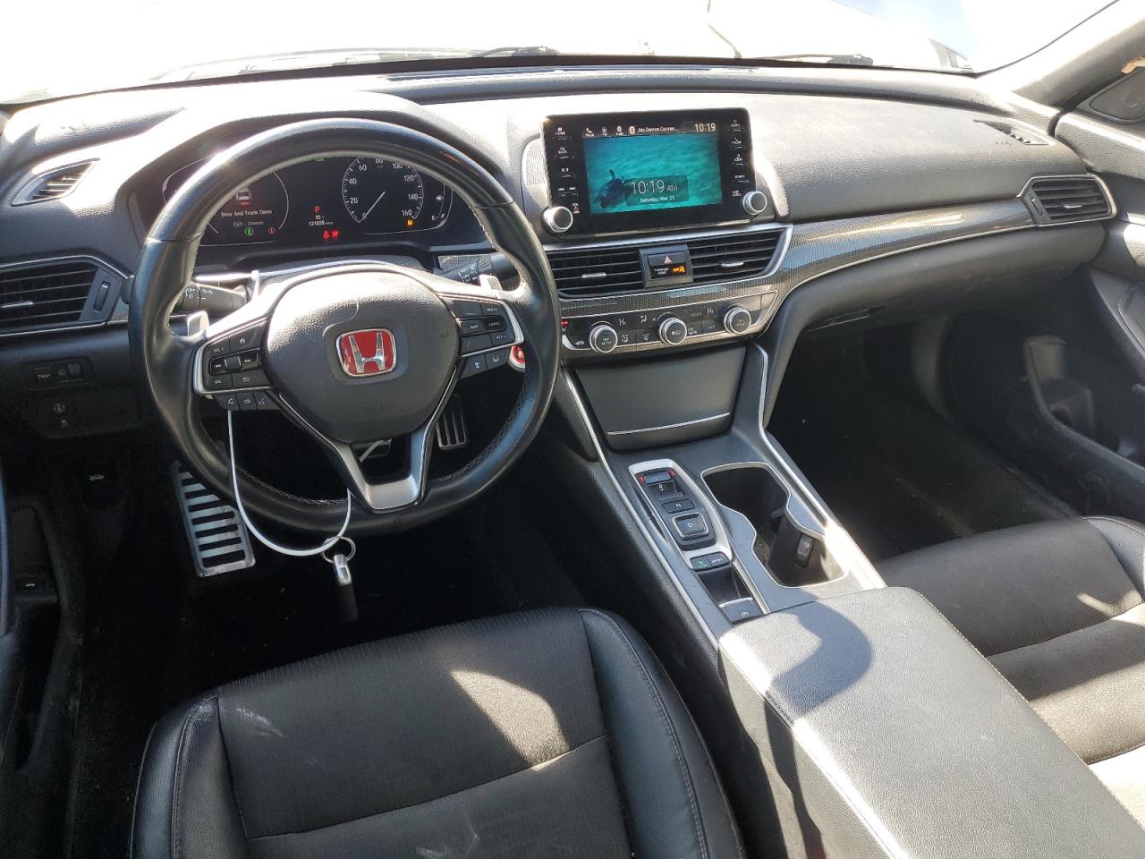 1HGCV2F38JA038004 HONDA ACCORD 2018