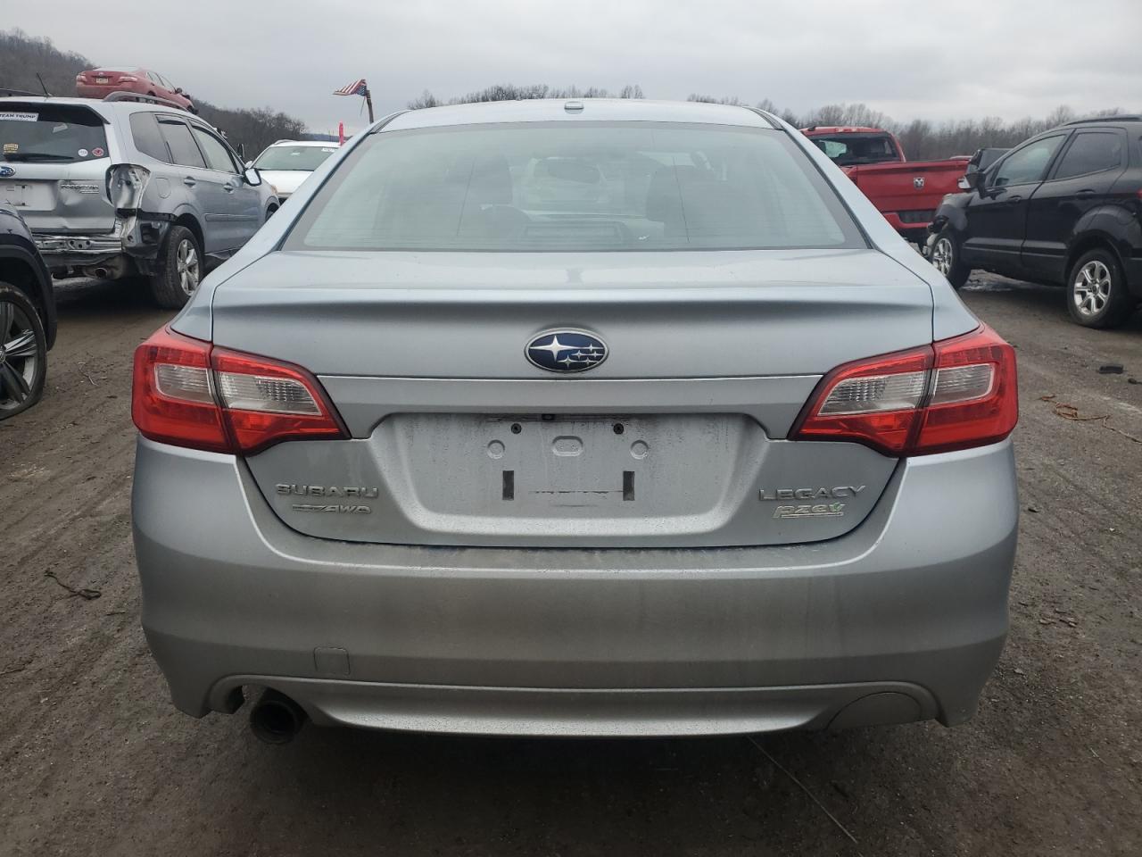 2015 Subaru Legacy - Image 6