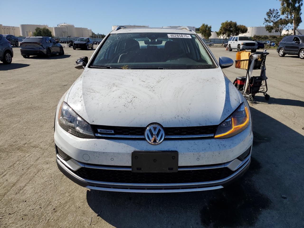 2019 Volkswagen Golf - Image 5
