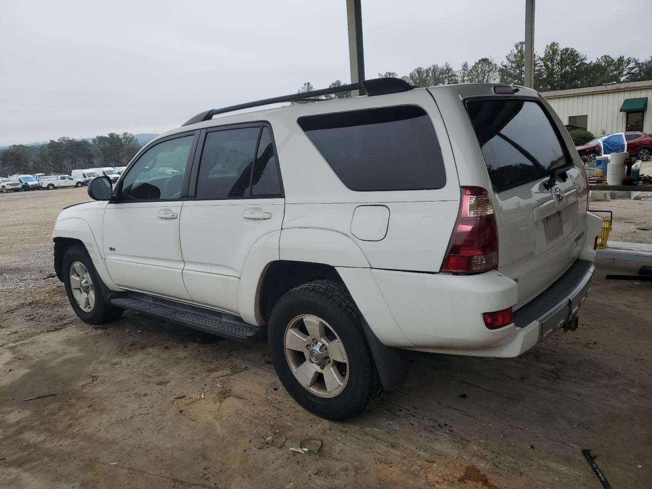 2003 Toyota 4Runner - Image 2