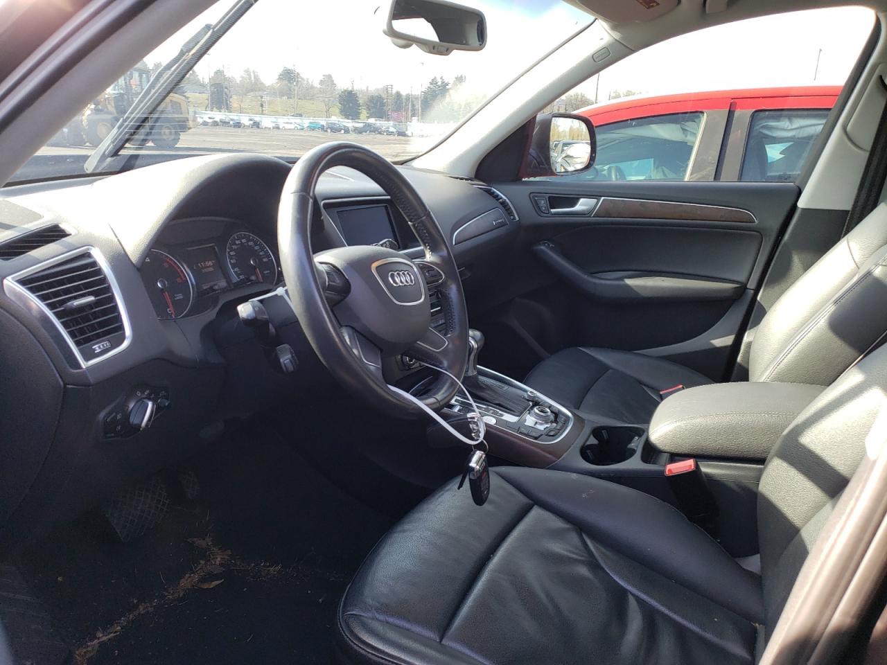 2014 Audi Q5 - Image 7