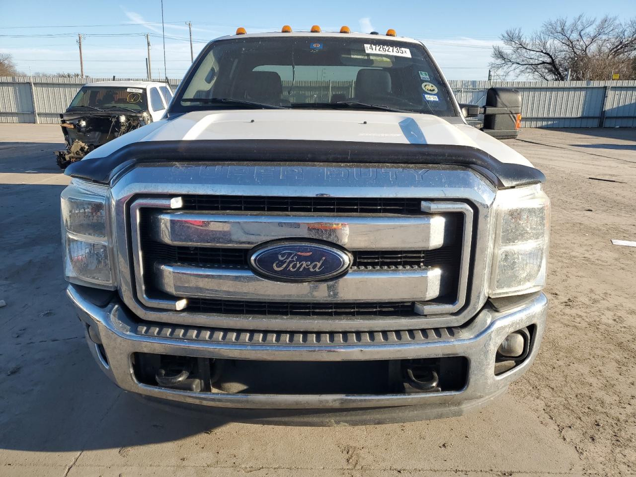 2013 Ford F250 - Image 5