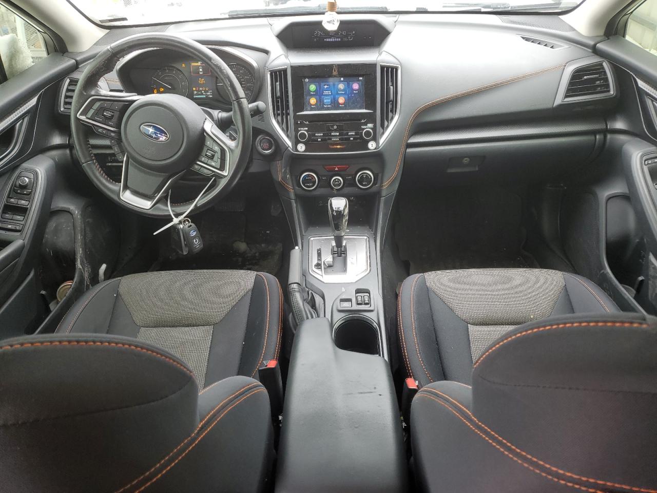 2020 Subaru XV - Image 8