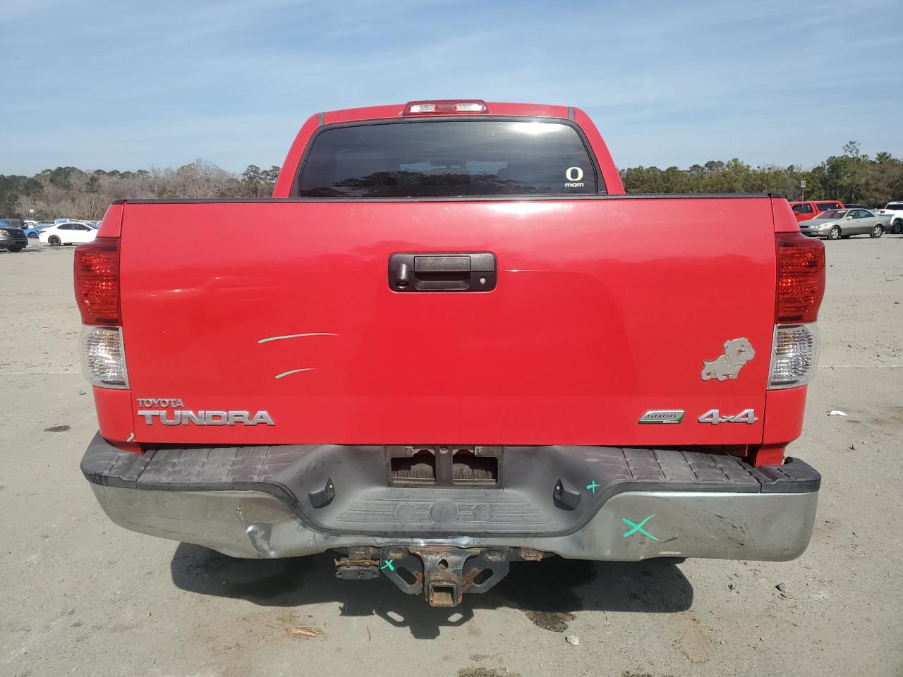 2012 Toyota Tundra - Image 6
