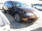2013 Chrysler 200 Limited for Sale in Las Vegas, NV - Front End