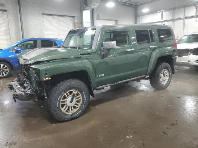 2006 Hummer H3 