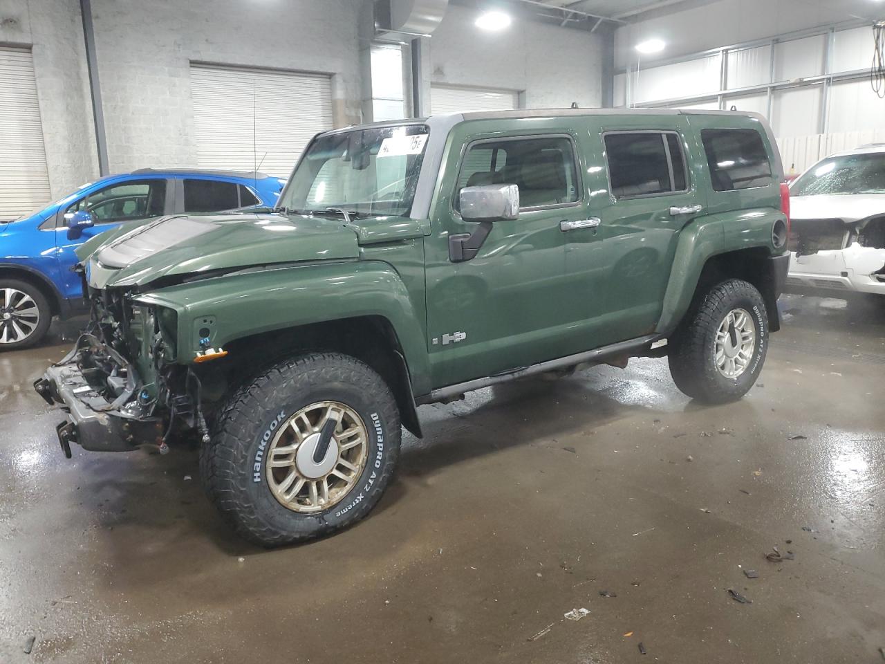 2006 Hummer H3 - Image 1