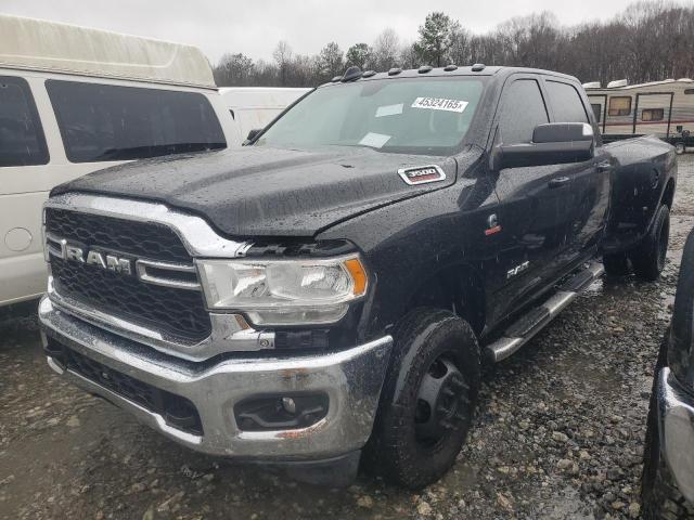 2019 Ram 3500 Tradesman