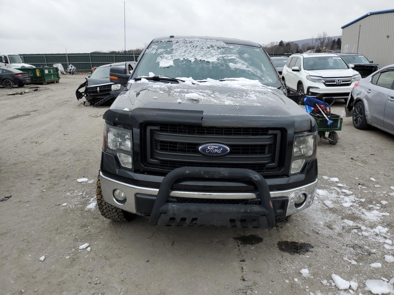 2013 Ford F-150 - Image 5